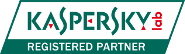 Kaspersky Partner